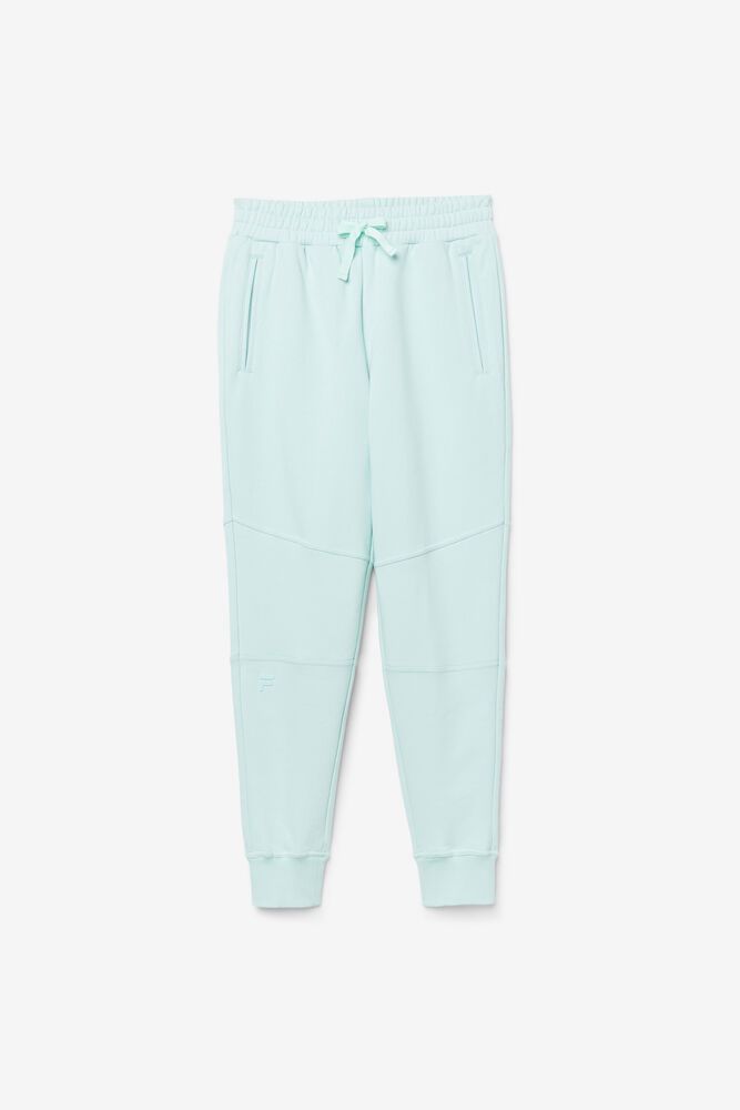 Fila Bukse Dame Blå Freya Jogger 792016-NCO